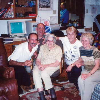 Photo of Alice Persyn